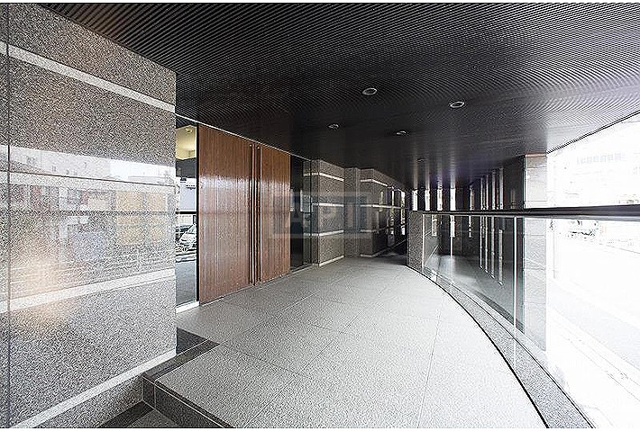  | ROMULUS COURT HATAGAYA Exterior photo 03