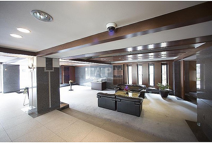  | ROMULUS COURT HATAGAYA Exterior photo 02