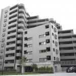  | FORCECOURT MEGURO-OHASHI Exterior photo 01