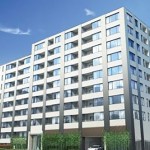  | THE PALMS TSUKISHIMA LUNA GARDEN Exterior photo 02