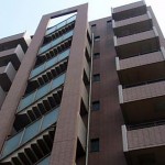  | SANCTUS ARISUGAWA Exterior photo 01