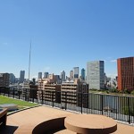  | THE PALMS TSUKISHIMA LUNA GARDEN Exterior photo 03