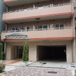  | FAMILLE SHIBA KOEN GRAND SUITE LA VILLE Exterior photo 01