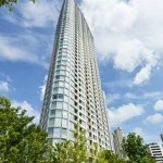  | PARK COURT AKASAKA THE TOWER Exterior photo 06