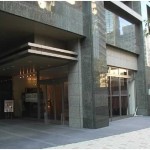  | TOKYO RESIDENCE Exterior photo 02