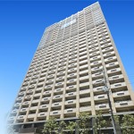  | TOKYO RESIDENCE Exterior photo 01