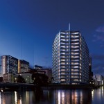  | PARK HOMES SHINAGAWA THE RESIDENCE Exterior photo 12