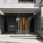  | PARK HOUSE YOYOGIKOEN Exterior photo 03