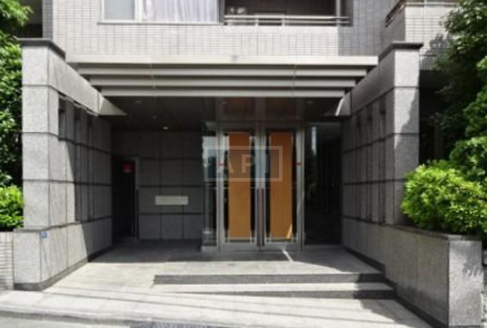  | PARK HOUSE YOYOGIKOEN Exterior photo 03