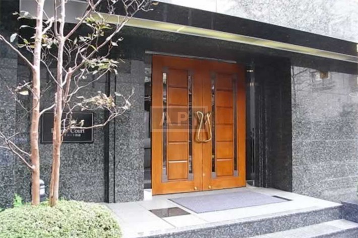  | DIANA COURT SHOTO Exterior photo 02