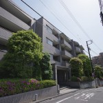  | PARK HOUSE YOYOGIKOEN Exterior photo 04