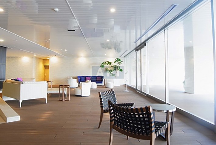  | PARK HOMES SHINAGAWA THE RESIDENCE Exterior photo 09