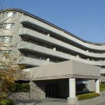  | MITA SEIFU GARDEN  Exterior photo 02