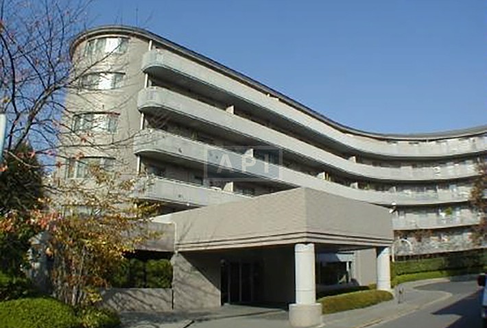  | MITA SEIFU GARDEN  Exterior photo 02