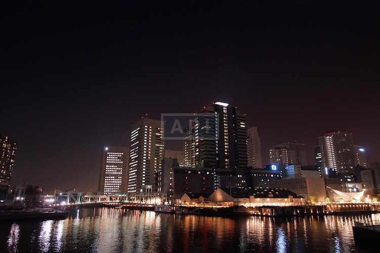  | PARK HOMES SHINAGAWA THE RESIDENCE Exterior photo 13