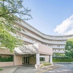  | MITA SEIFU GARDEN  Exterior photo 03