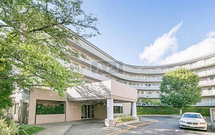  | MITA SEIFU GARDEN  Exterior photo 03