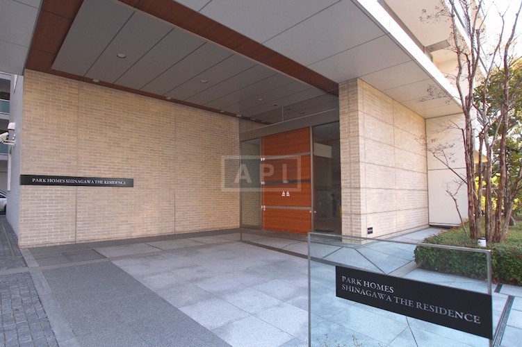  | PARK HOMES SHINAGAWA THE RESIDENCE Exterior photo 04