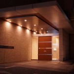  | PARK HOMES SHINAGAWA THE RESIDENCE Exterior photo 05