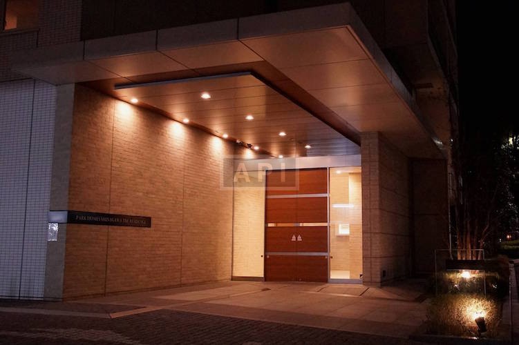  | PARK HOMES SHINAGAWA THE RESIDENCE Exterior photo 05