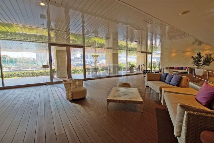  | PARK HOMES SHINAGAWA THE RESIDENCE Exterior photo 07