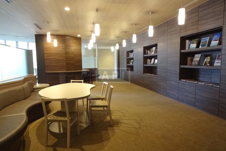  | PARK HOMES SHINAGAWA THE RESIDENCE Exterior photo 08