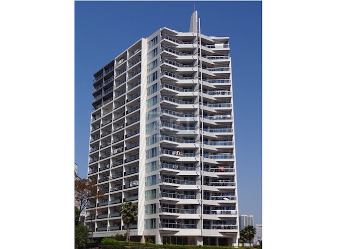  | PARK HOMES SHINAGAWA THE RESIDENCE Exterior photo 03