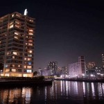  | PARK HOMES SHINAGAWA THE RESIDENCE Exterior photo 11