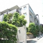  | TOKYU DOEL PRESTIGE IKEDAYAMA CLAREMONT Exterior photo 01