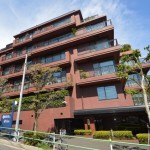  | DOMUS TOKIWAMATSU Exterior photo 01