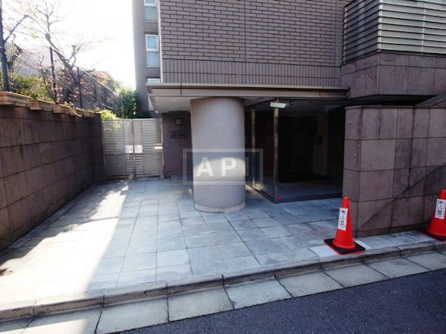  | ROI VERT OMOTESANDO Exterior photo 03