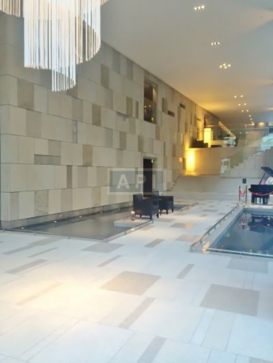  | GLOBAL FRONT TOWER Exterior photo 04