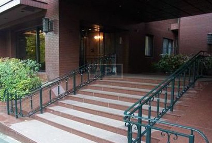  | DOMUS TOKIWAMATSU Exterior photo 02