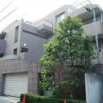  | ROI VERT OMOTESANDO Exterior photo 02