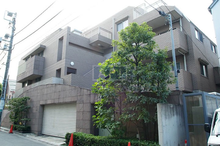  | ROI VERT OMOTESANDO Exterior photo 02