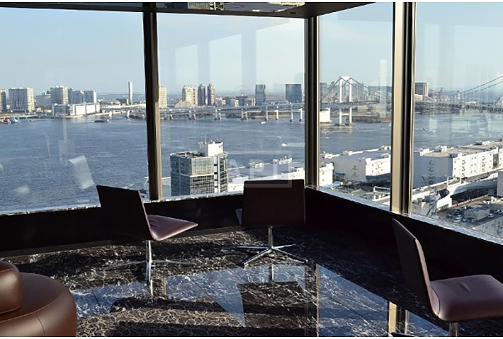  | GLOBAL FRONT TOWER Exterior photo 03