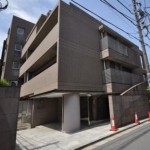  | ROI VERT OMOTESANDO Exterior photo 01