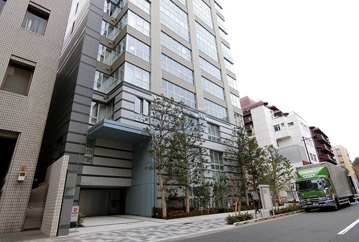  | PREMIST ROKUBANCHO Exterior photo 12