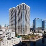  | GLOBAL FRONT TOWER Exterior photo 01