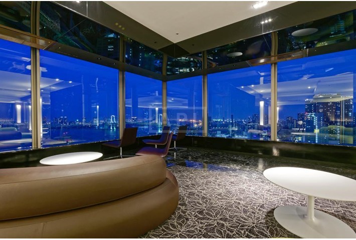  | GLOBAL FRONT TOWER Exterior photo 07