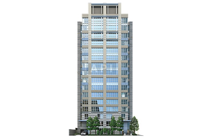  | PREMIST ROKUBANCHO Exterior photo 02