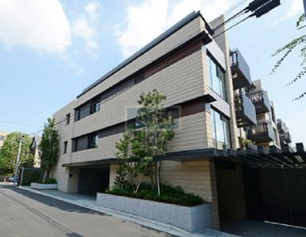  | SUNWOOD DAIKANYAMA-SARUGAKUCHO Exterior photo 02
