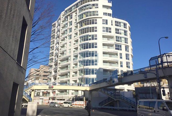  | THE CONOE DAIKANYAMA Exterior photo 12