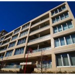  | ITOPIA HIGASHI HIROO MANSION Exterior photo 01