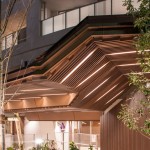  | THE CONOE DAIKANYAMA Exterior photo 10