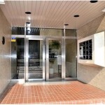  | ITOPIA HIGASHI HIROO MANSION Exterior photo 02