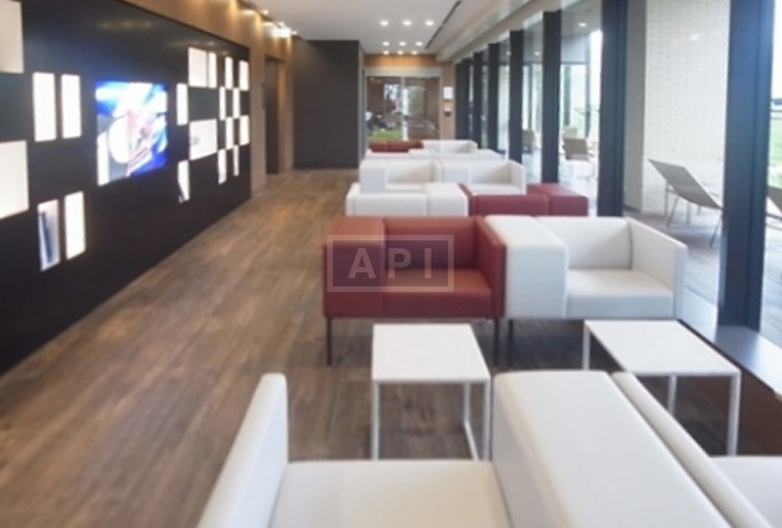  | GLOBAL FRONT TOWER Exterior photo 06