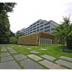  | PARK COURT JINGUMAE Exterior photo 01