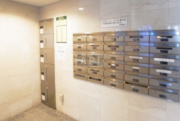  | LUPINAS AKASAKA NOGIZAKA Exterior photo 03