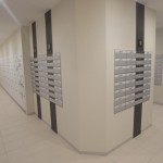  | GLOBAL FRONT TOWER Exterior photo 08